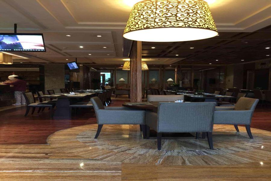Chengdu Joyhub Air Hotel Eksteriør bilde