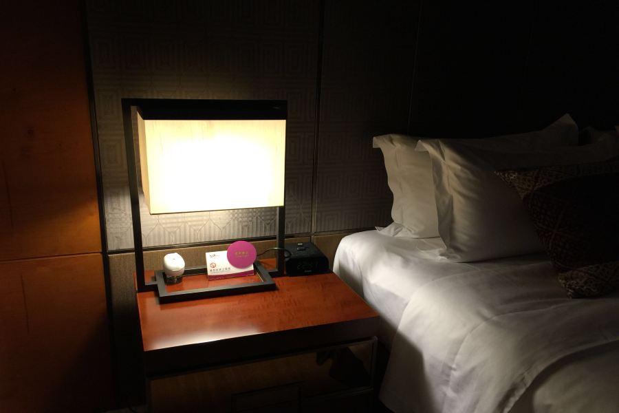 Chengdu Joyhub Air Hotel Eksteriør bilde