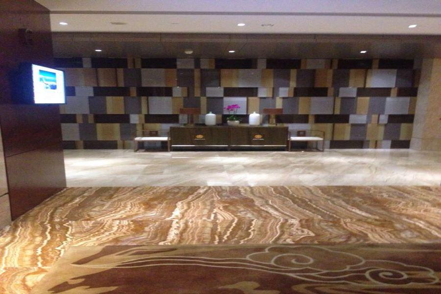 Chengdu Joyhub Air Hotel Eksteriør bilde